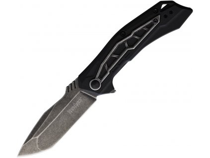 Kershaw Flatbed 1376
