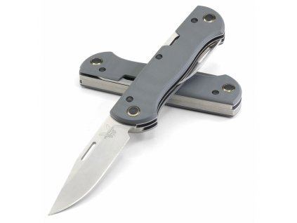 Benchmade Weekender 317