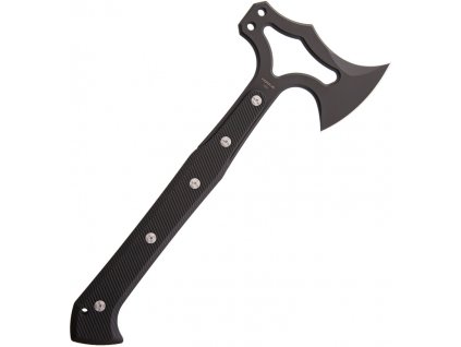 Hogue EX-T01 Tomahawk Black G10