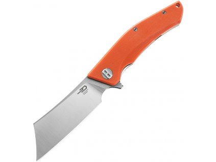 Bestech Knives Cubis Orange