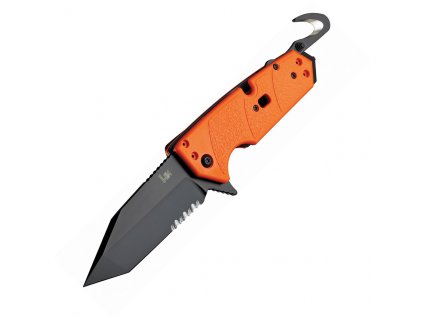 HK Karma First Response Tanto Orange