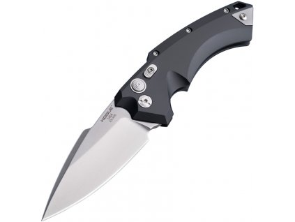 Hogue Auto Ex-A05 Spear Point Black Aluminum