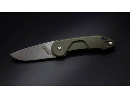 extrema ratio bf0 r cd ranger green