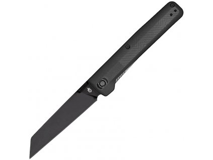 gerber pledge gray