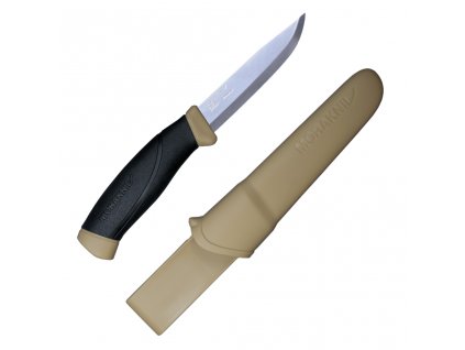 morakniv companion s desert 13166