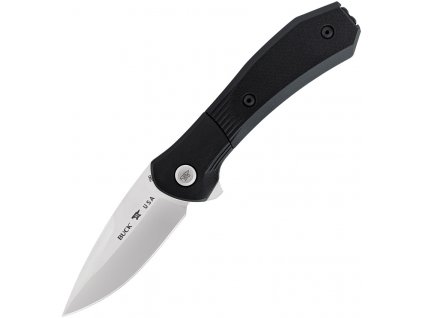 buck paradigm black