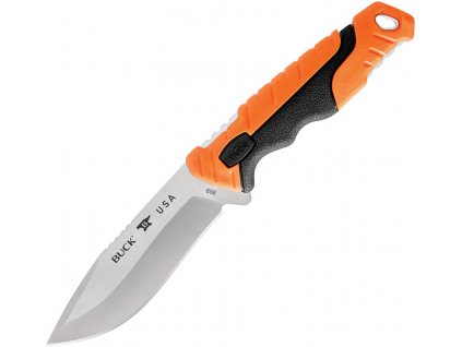 Buck Pursuit Pro Orange