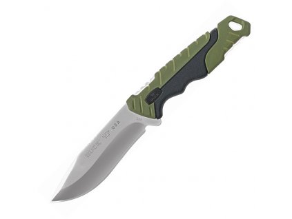 Buck Small Pursuit Green