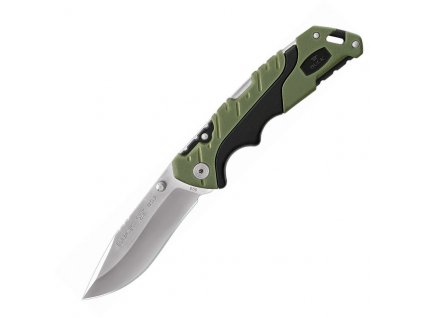 Buck Large Pursuit Green