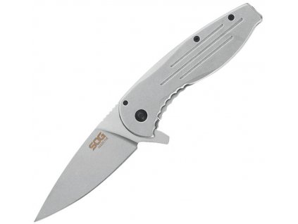 Sog Aegis FLK