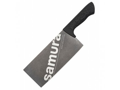 samura arny asian chef s knife stonewash 21 cm SNY 04B