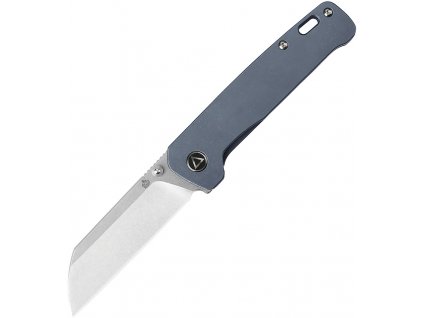 Penguin Linerlock Ti Blue