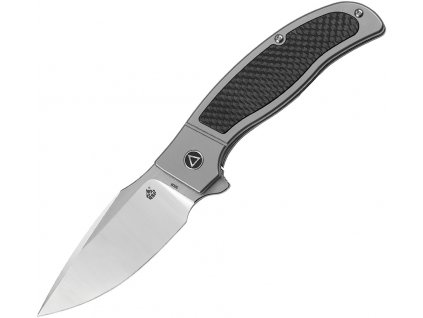 QSP Legatus Carbon Fiber