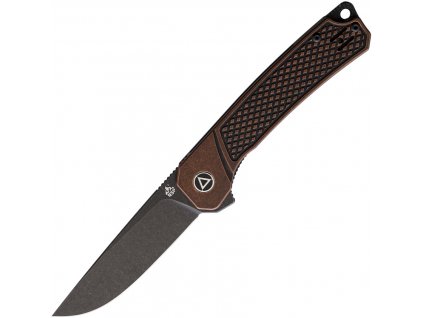 Osprey Linerlock Copper Black