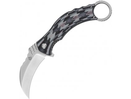 QSP Eagle Karambit Gray