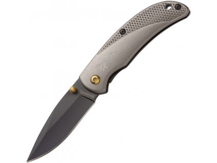 browning prism iii gray