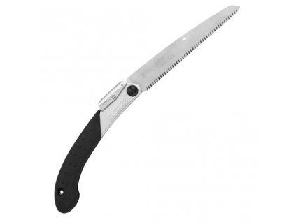 0111734 silky folding saw super accel 210 14 fine teeth 117 21