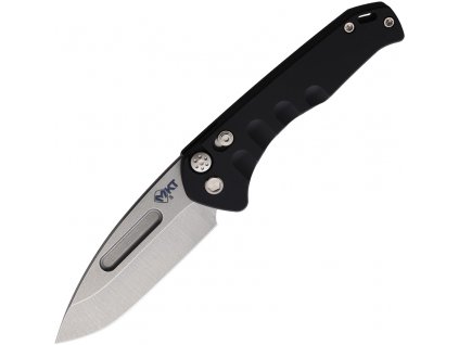 Medford Auto Swift Black D2 Tumbled