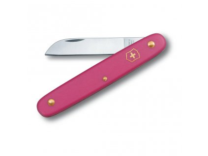 victorinox zahradnicky floral knife 3 9050 53