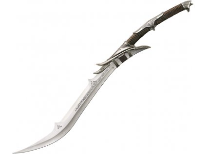 Mithrodin Sword