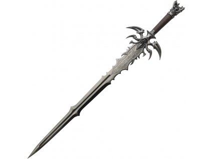 Kit Rae Vorthelok Sword