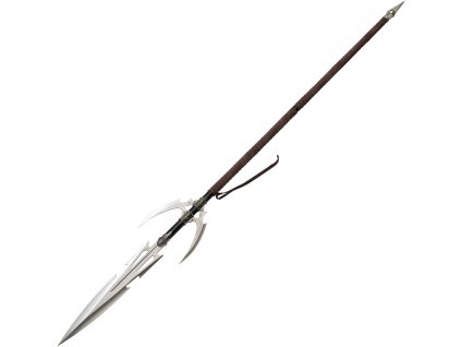 Kit Rae Allaxdrow Spear