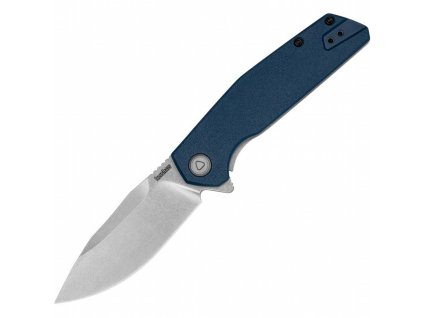 Kershaw Lucid Blue KS2036