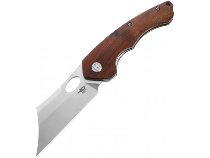 Skirmish Linerlock Ironwood