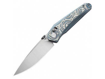bestech knives mothus blue BTKT2206A