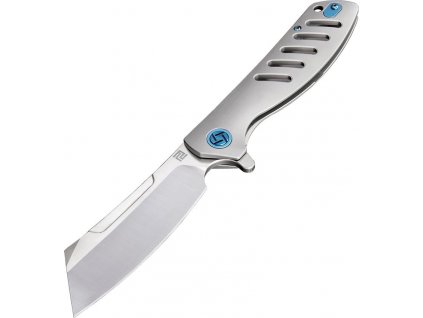 artisan tomahawk m390 3 75 gray