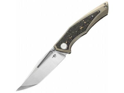 bestech knives togatta bronze BTKT2102G