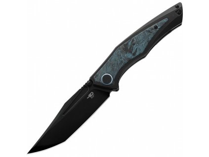 bestech knives togatta black BTKT2102H