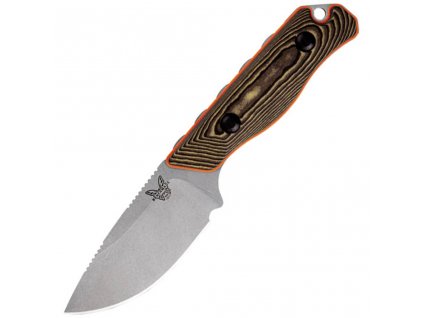 0112267 benchmade hidden canyon hunter richlite 15017 1