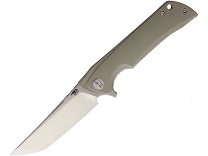 bestech knives paladin beige tanto