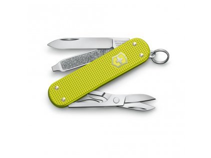 victorinox classic sd alox limited edition 2023 0 6221 L23