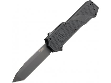 Sig Sauer Hogue Compound OTF Gray Tanto