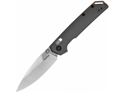 kershaw iridium gray KS2038