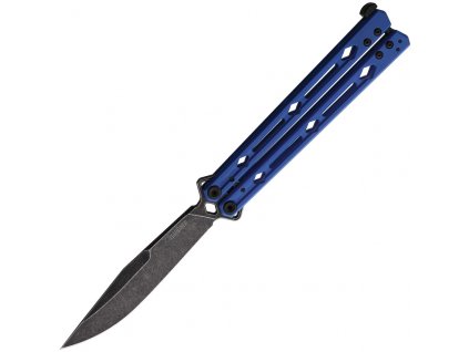 Kershaw Lucha Blue