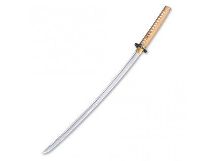 boker magnum kimura katana desert