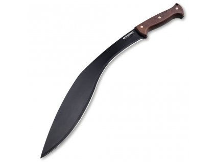 boker magnum kukri machete