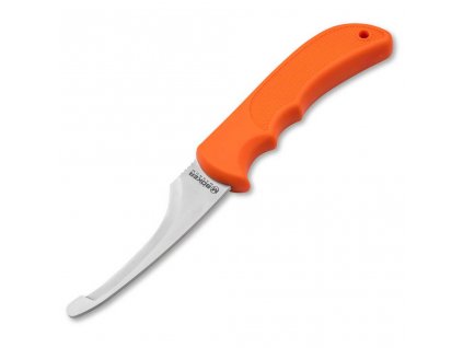 boker magnum hl fixed gutting knife