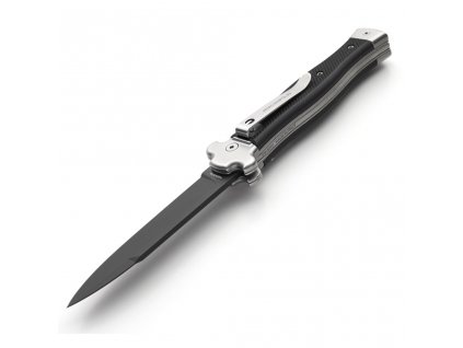 a g a campolin zero satin bayonet black blade 2