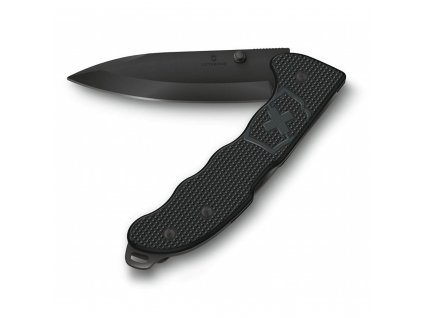 victorinox evoke bs alox black