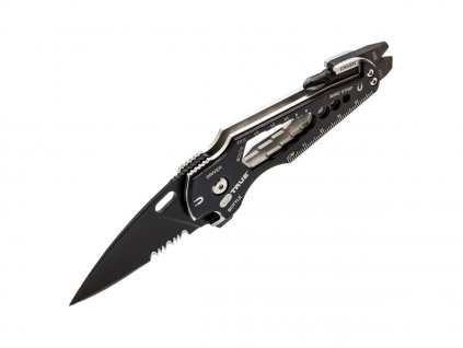 true utility smartknife black blade