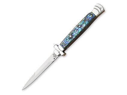a g a campolin maltese 28cm abalone shell