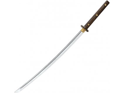 united cutlery shikoto tiger wood katana