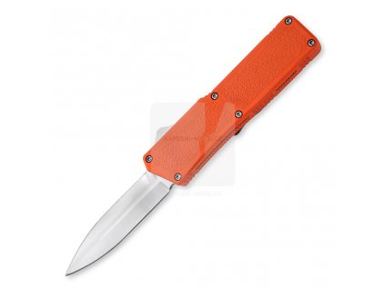 lightning otf orange dagger