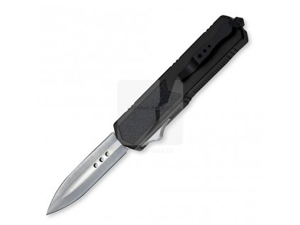 titan otf black satin dagger