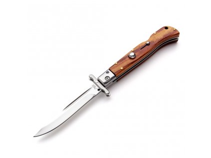 akc world roma swinguard 23cm wood 2