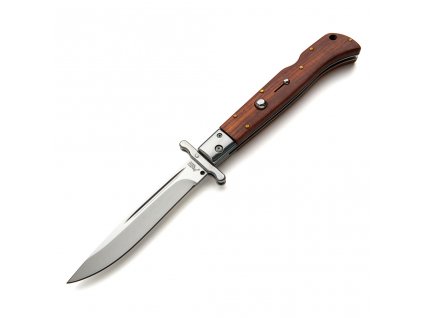 akc world roma swinguard 28cm wood 2